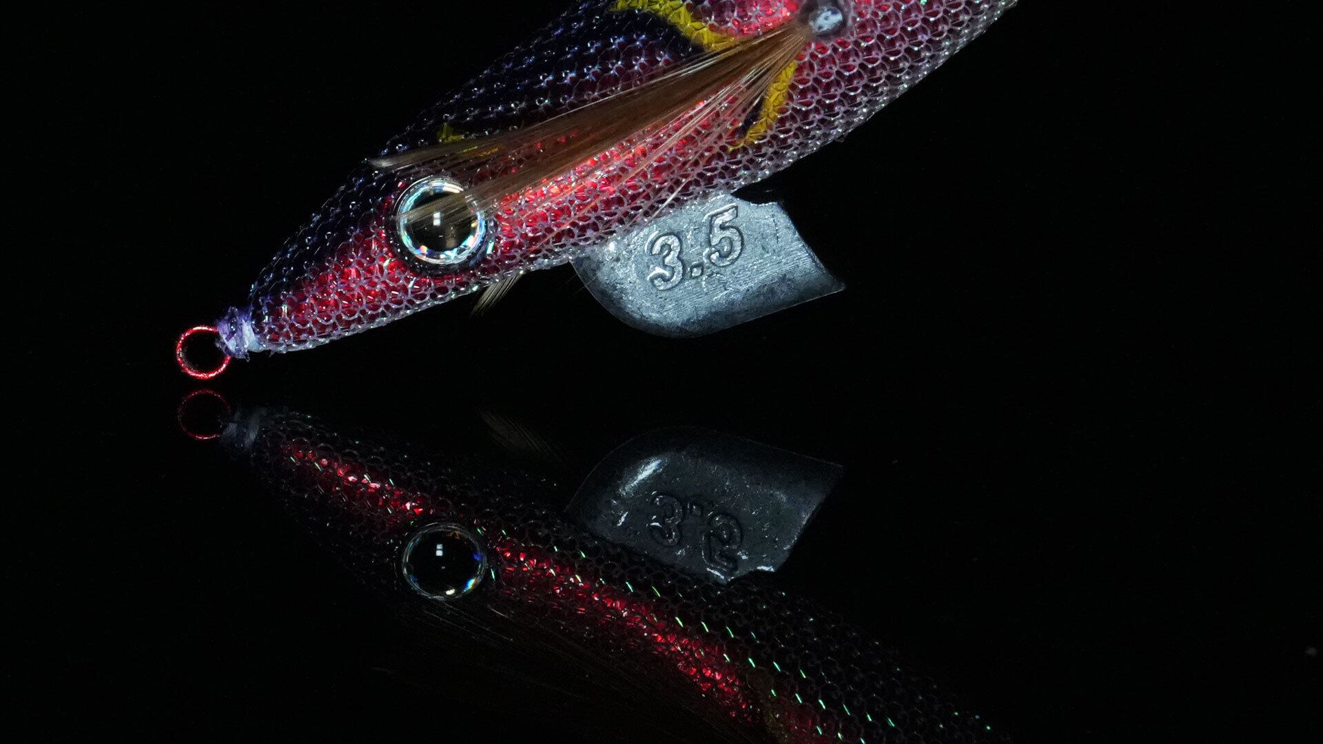 09)CROW3.5 プラムジャック | EMBER MAZE official shop