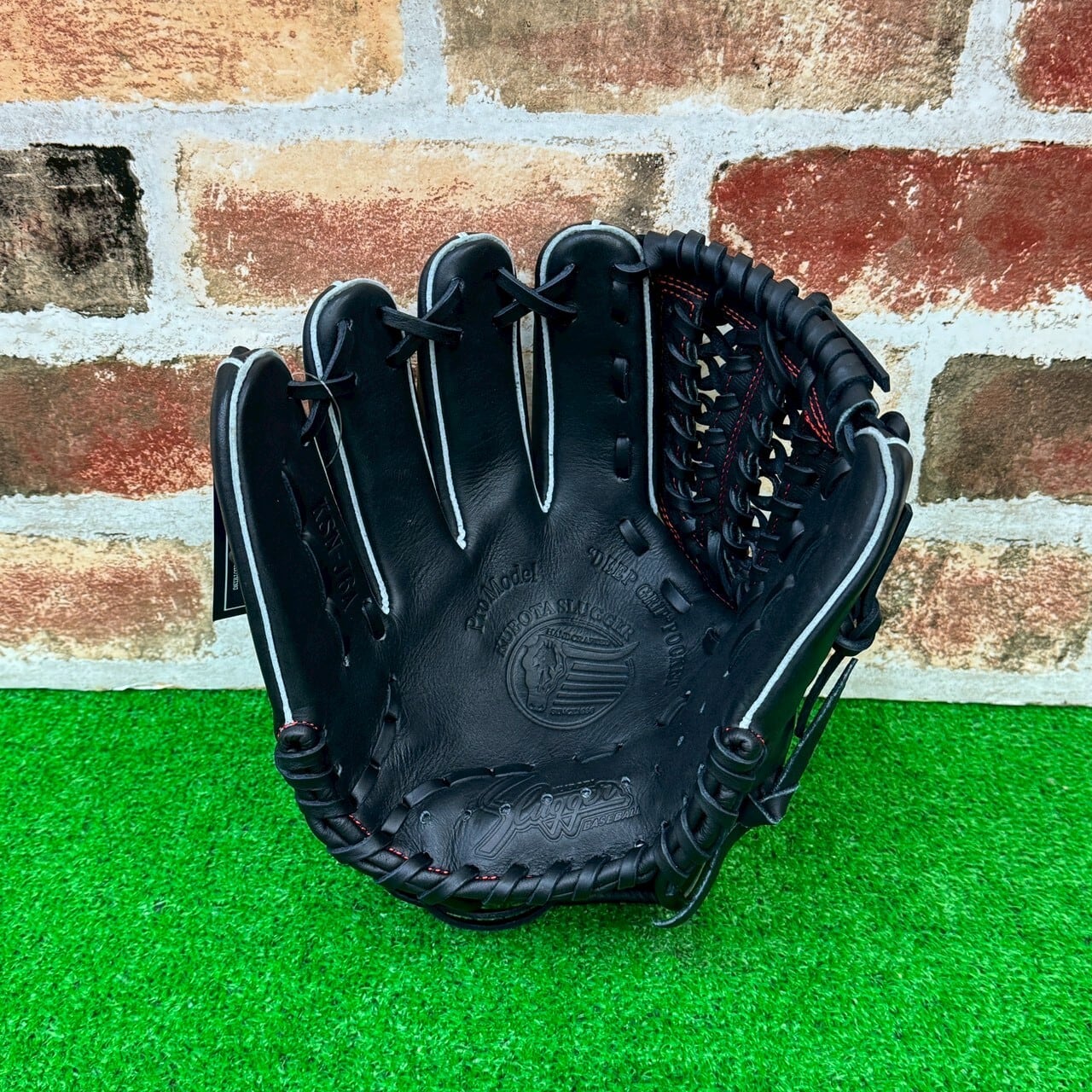 2026年Newモデル】久保田スラッガー 少年軟式グローブ KSN-J6A