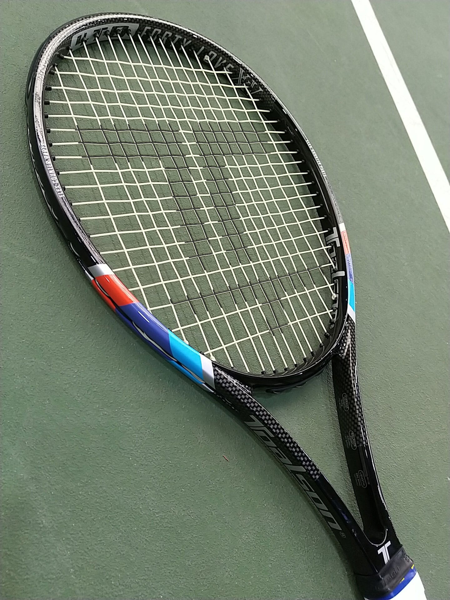 FORTY-LOVE XXV フォーティーラブ・ダブルエックス・ブイ【1DR8300