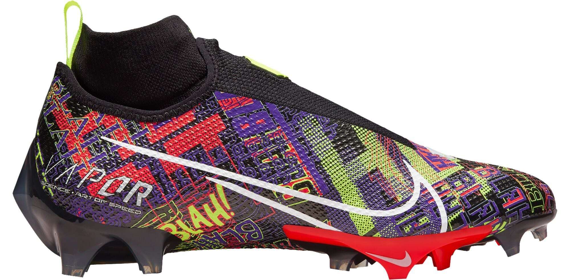 26cm】NIKE VAPOR EDGE PRO 360 2022 OBJ限定モデル アメフト スパイク