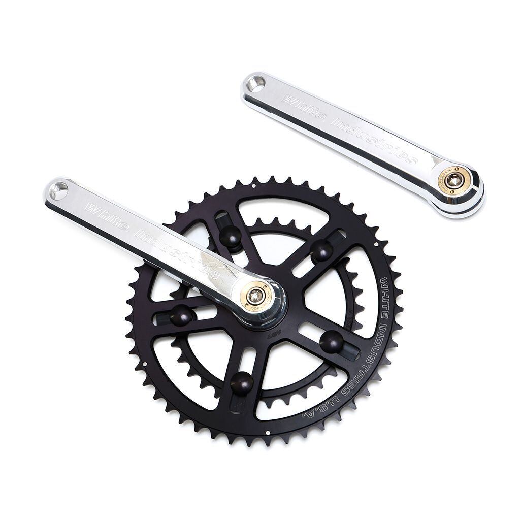 WHITE INDUSTRIES ホワイトインダストリーズ VBC Crank クランク