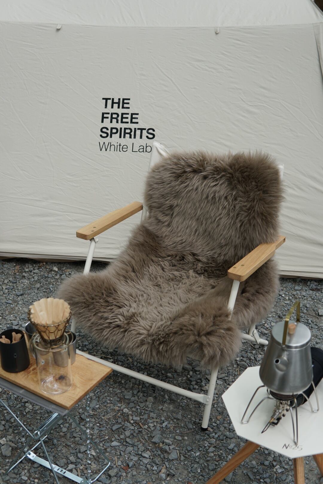 テーブル・チェア・ハンモック BELIERWORKS Mouton BELIERWORKS Mouton