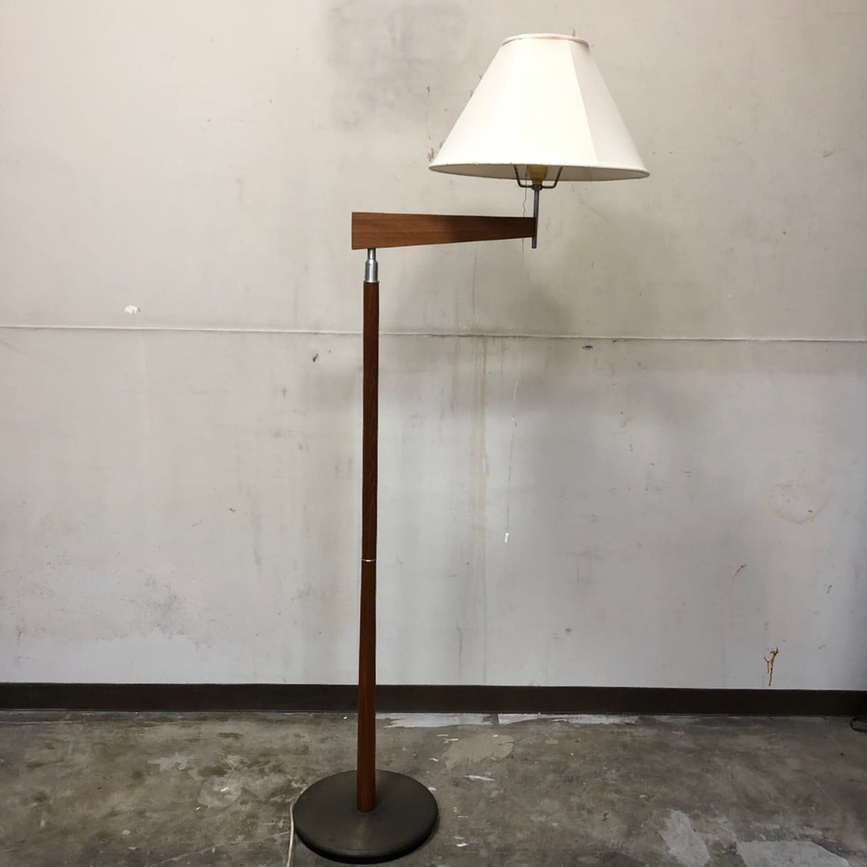 池田製作所 Vintage フロアスタンド | トリノス-torinoth- | 新宿区