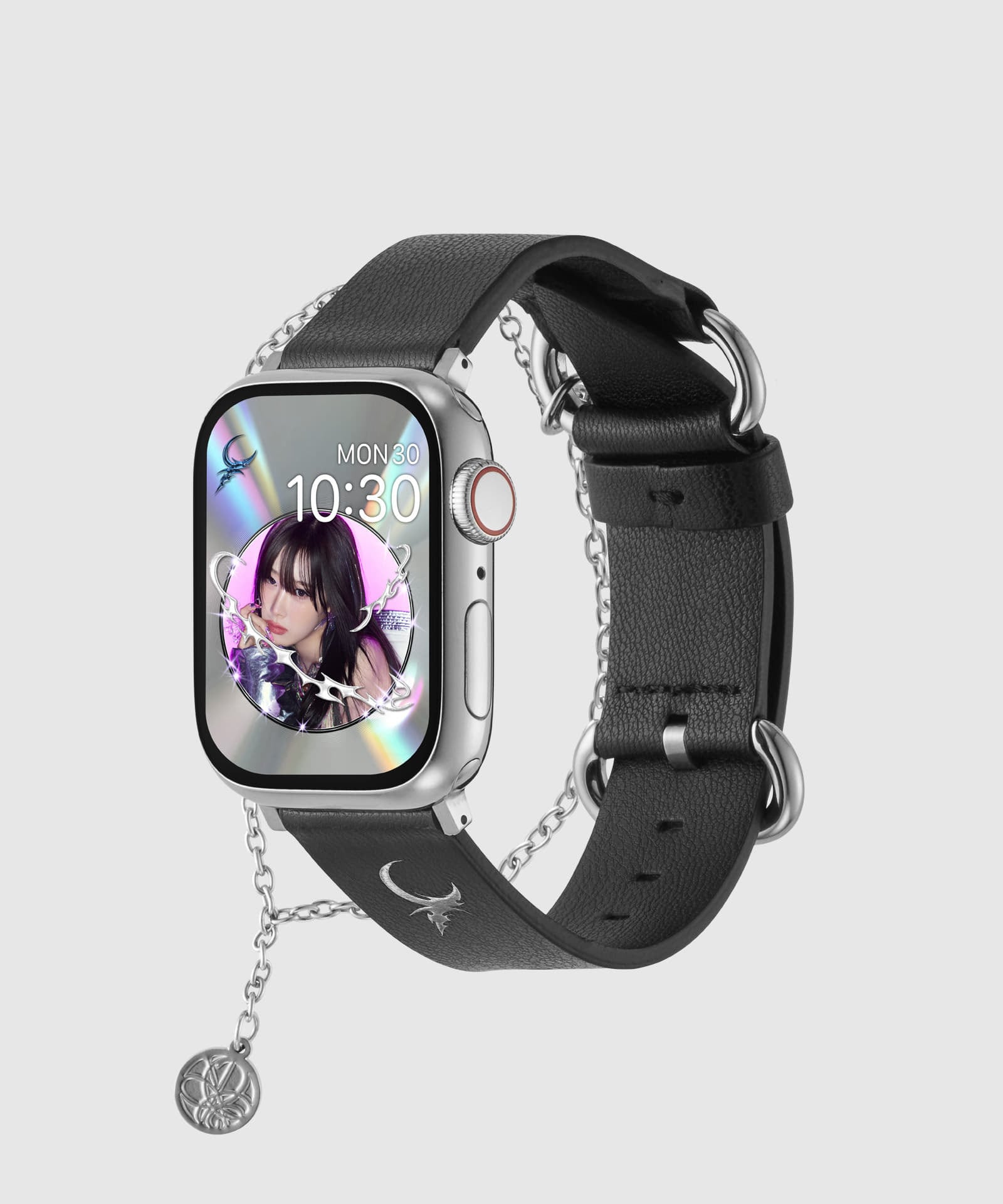 トレカ付き！☆aespa x TIMEFLIK コラボ！！☆ニンニン アップル