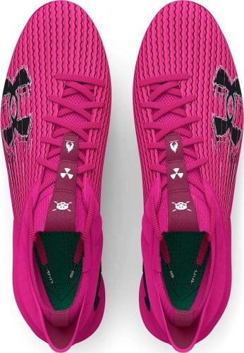 UA BLUR SMOKE 2.0 MC アメフト スパイク | END ZONE/エンドゾーン（驚