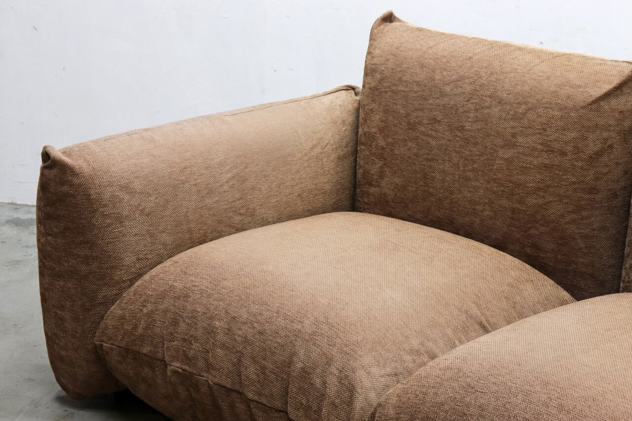 arflex アルフレックス MARENCO マレンコ 2P セパレート ソファ