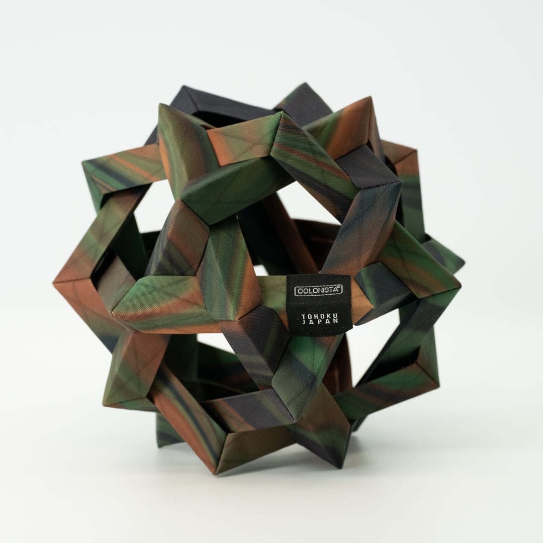 OMAN10 White（ホワイト） プレート付 | COLONISTA