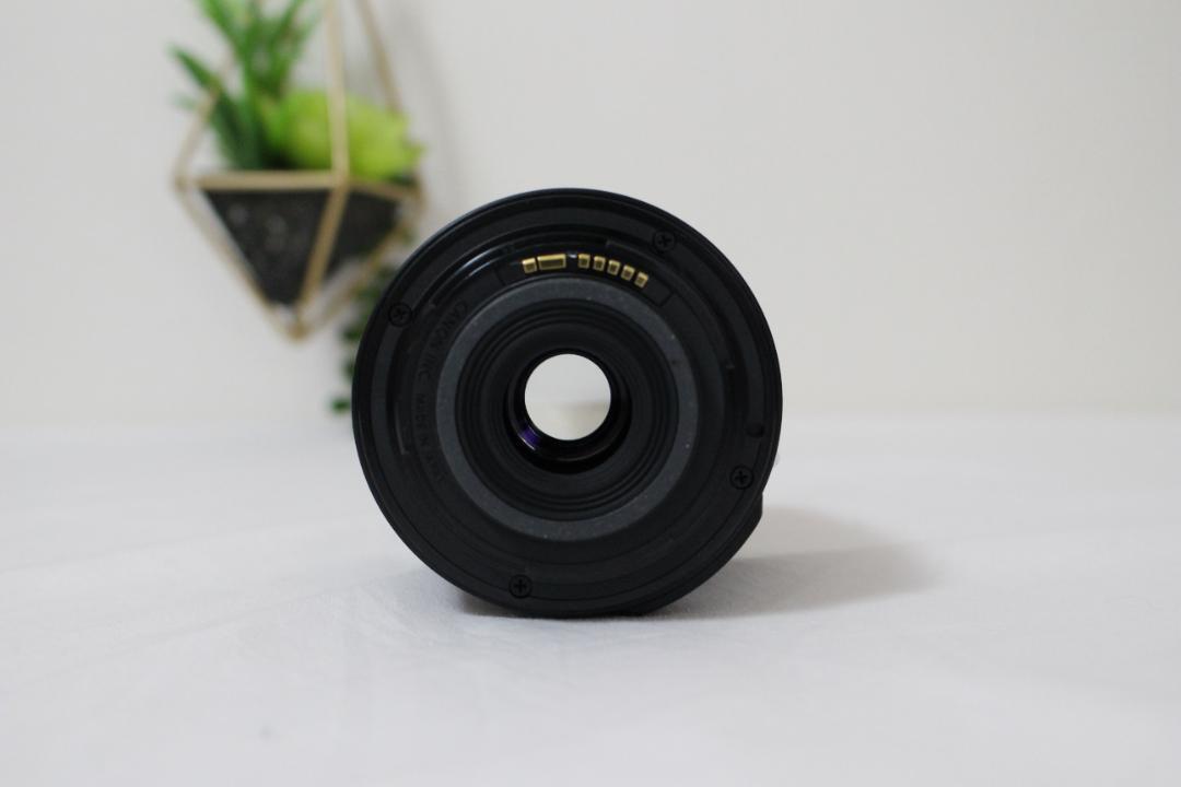 Canon Kiss X3 標準ズームレンズセット 初心者セット 一眼レフ | Smile Cam