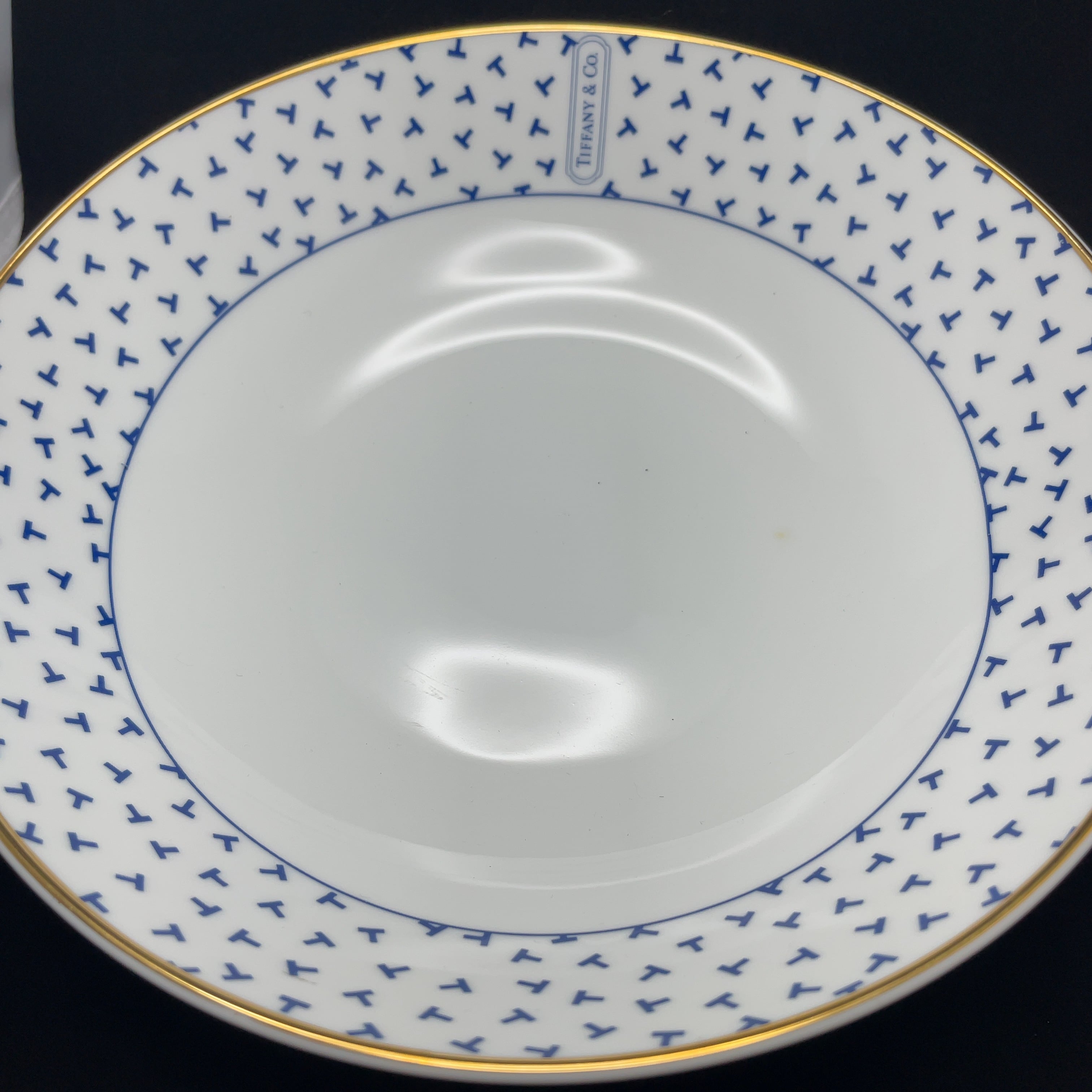 Tiffany ダンシングT 食器セット 計16Pcs | JWANTIQUES