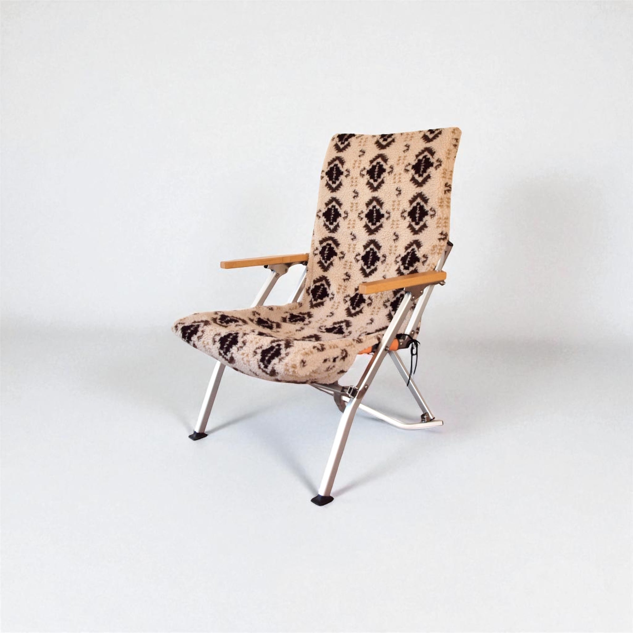 冬用】カラー選択可 スノーピーク ローチェア30用カバー | 縫製職人の