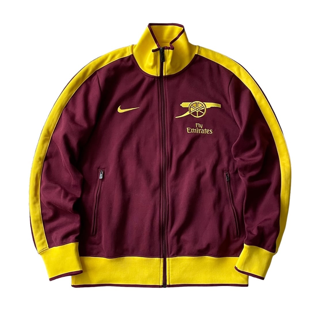 NIKE track jacket 