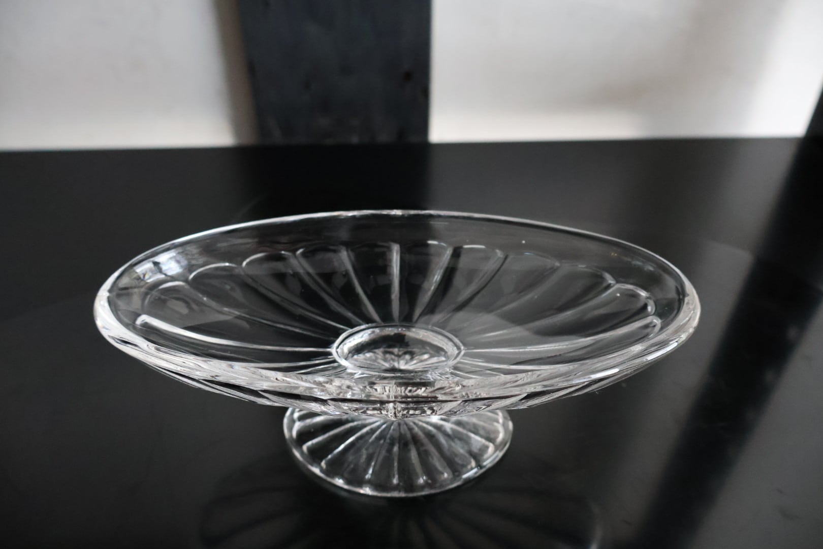 バナナサンデー 中 ガラス | うつわ通販 土岐陶器店 / ONLINE SHOP