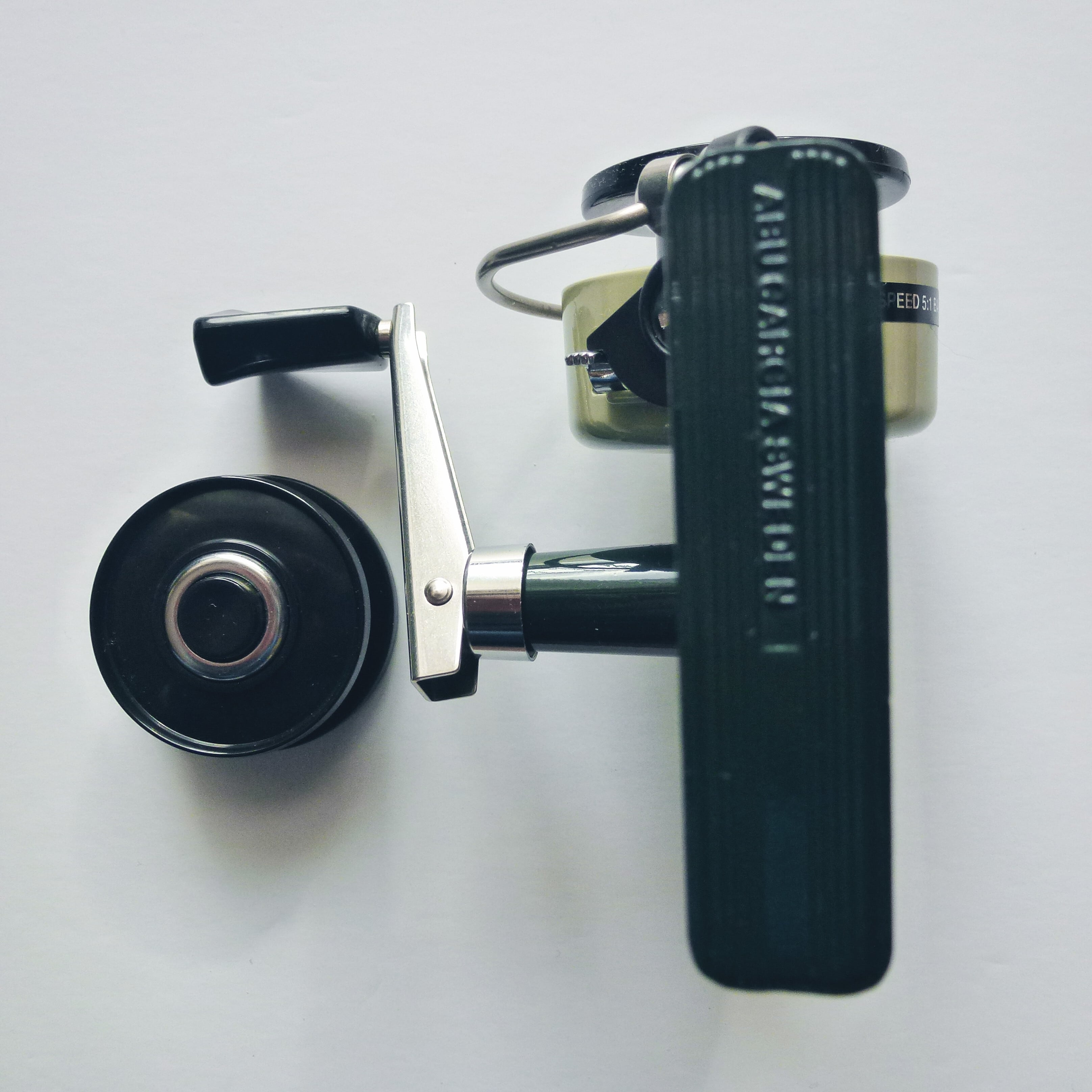 カーディナル33 サムライクラフト替えスプールセット