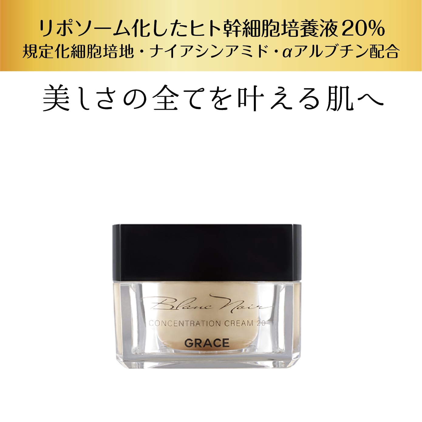 BLANCNOIR（ブランノアール）公式ショップ