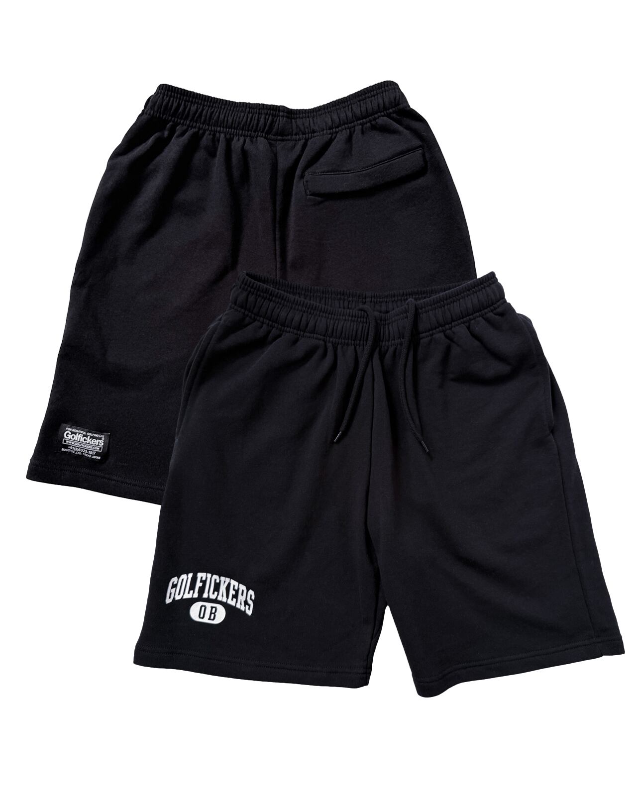 Golfickers ゴルフィッカーズ Stretch Pullover 2XL Golfickers ゴル