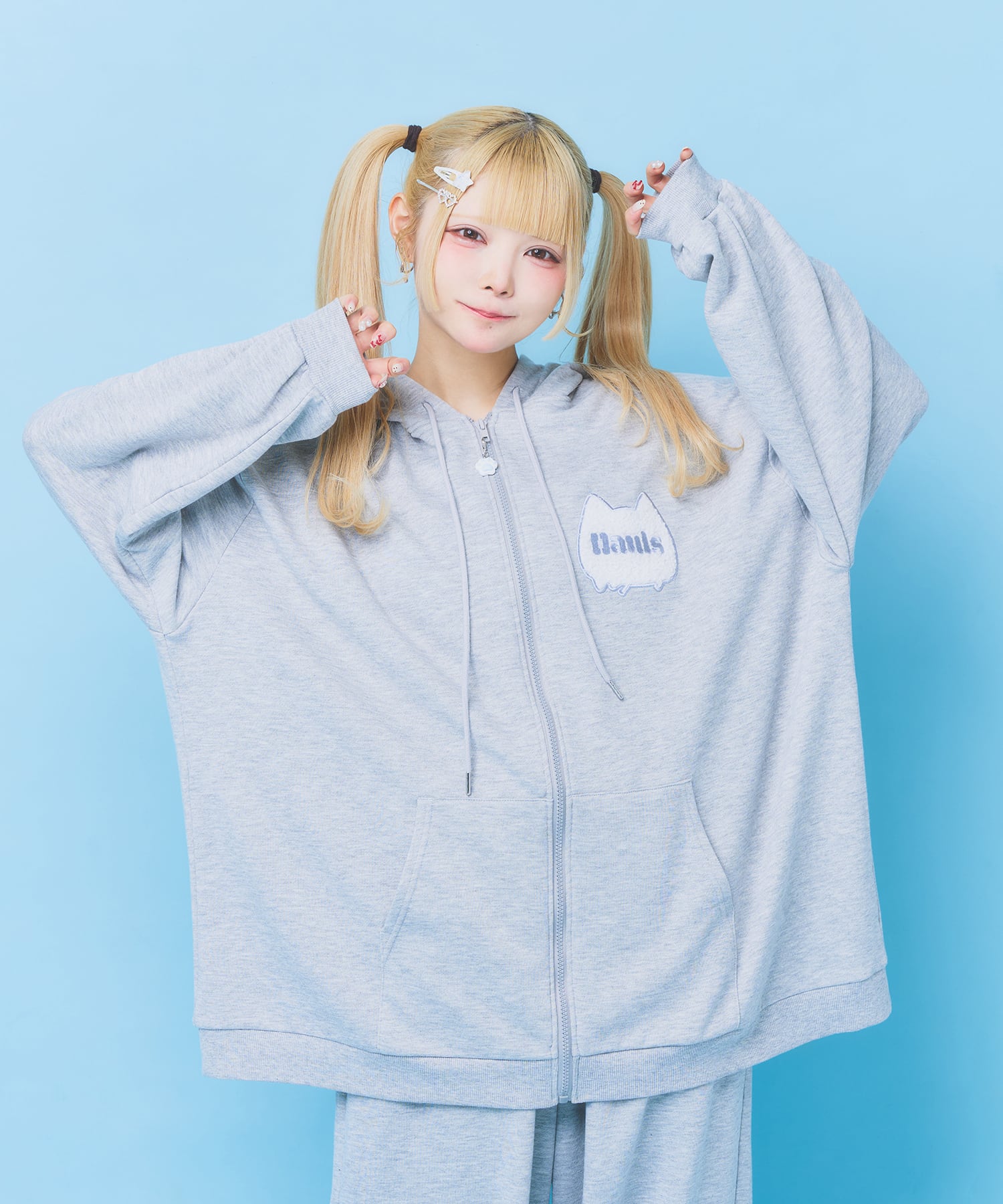 パーカー / スウェット | Hauls