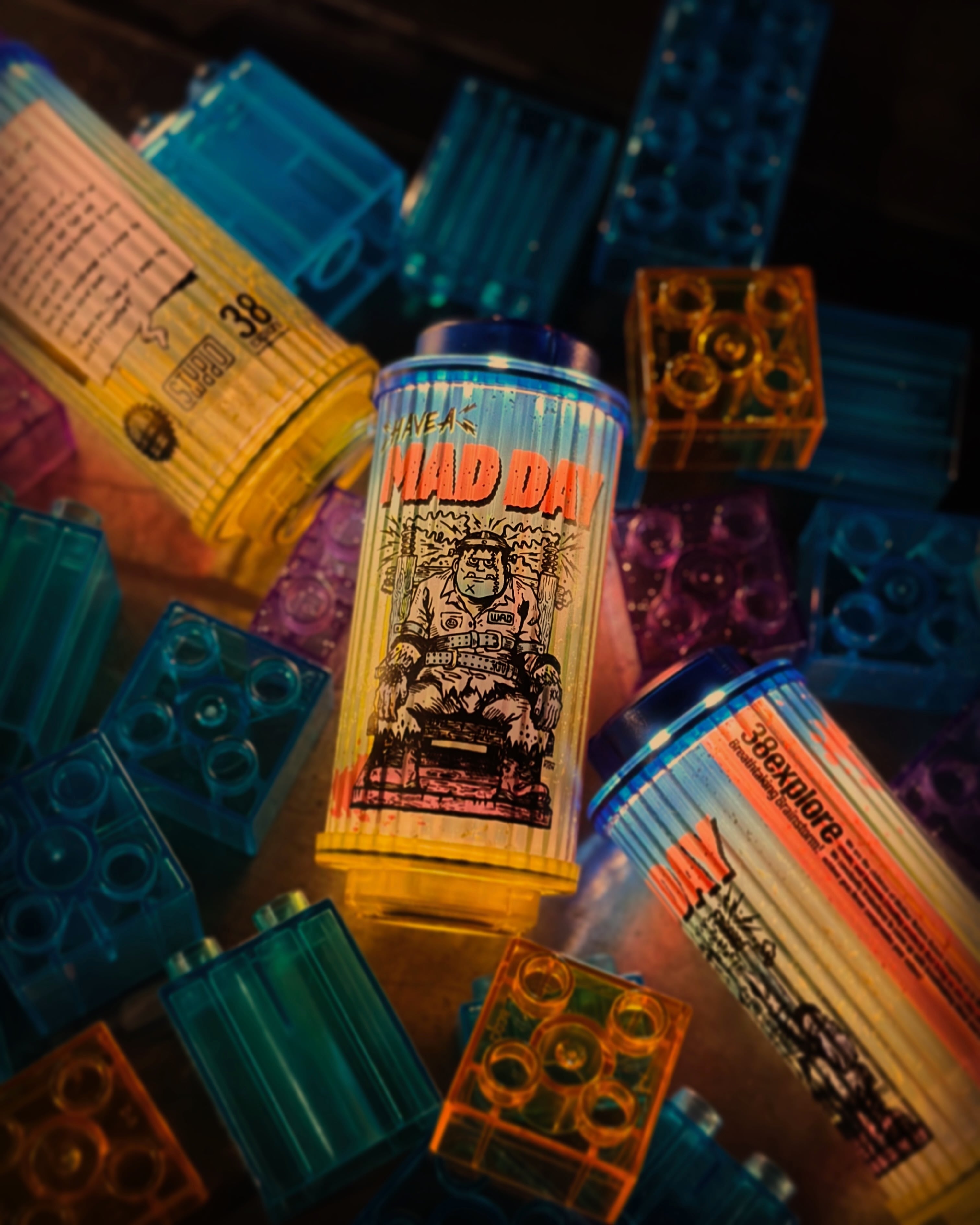 38explore | STUDIOwad