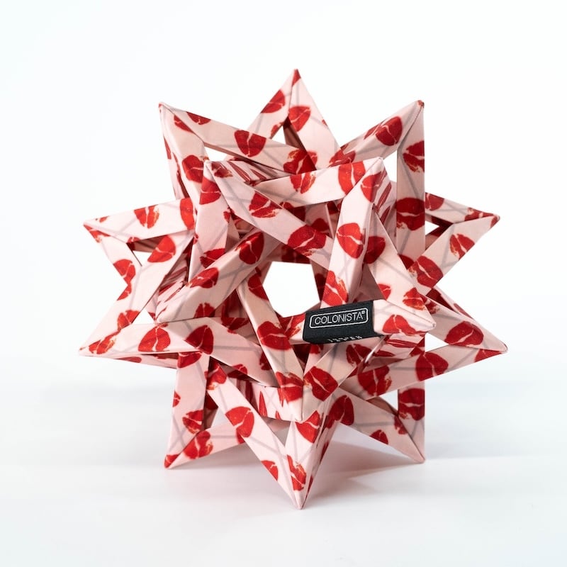 CONPE10（コンペイトウ） | COLONISTA