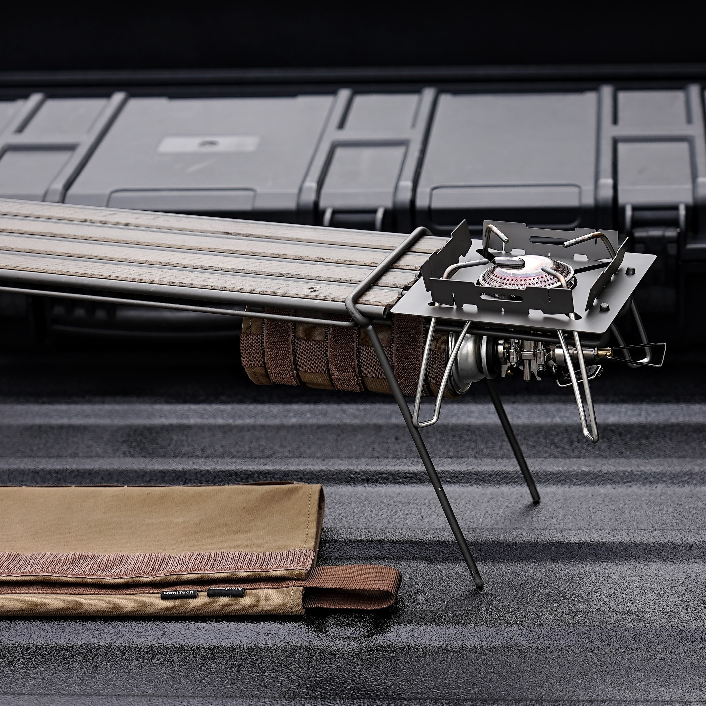 A38grate set(TAC/CB) | 38explore