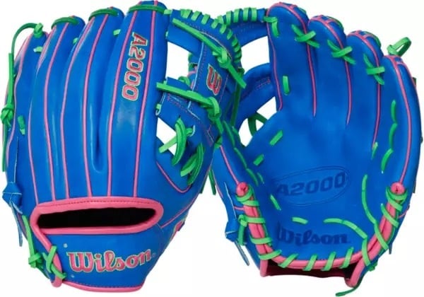 日本未発売】ウィルソン A2000 硬式 野球 内野手用 グローブ 1975型