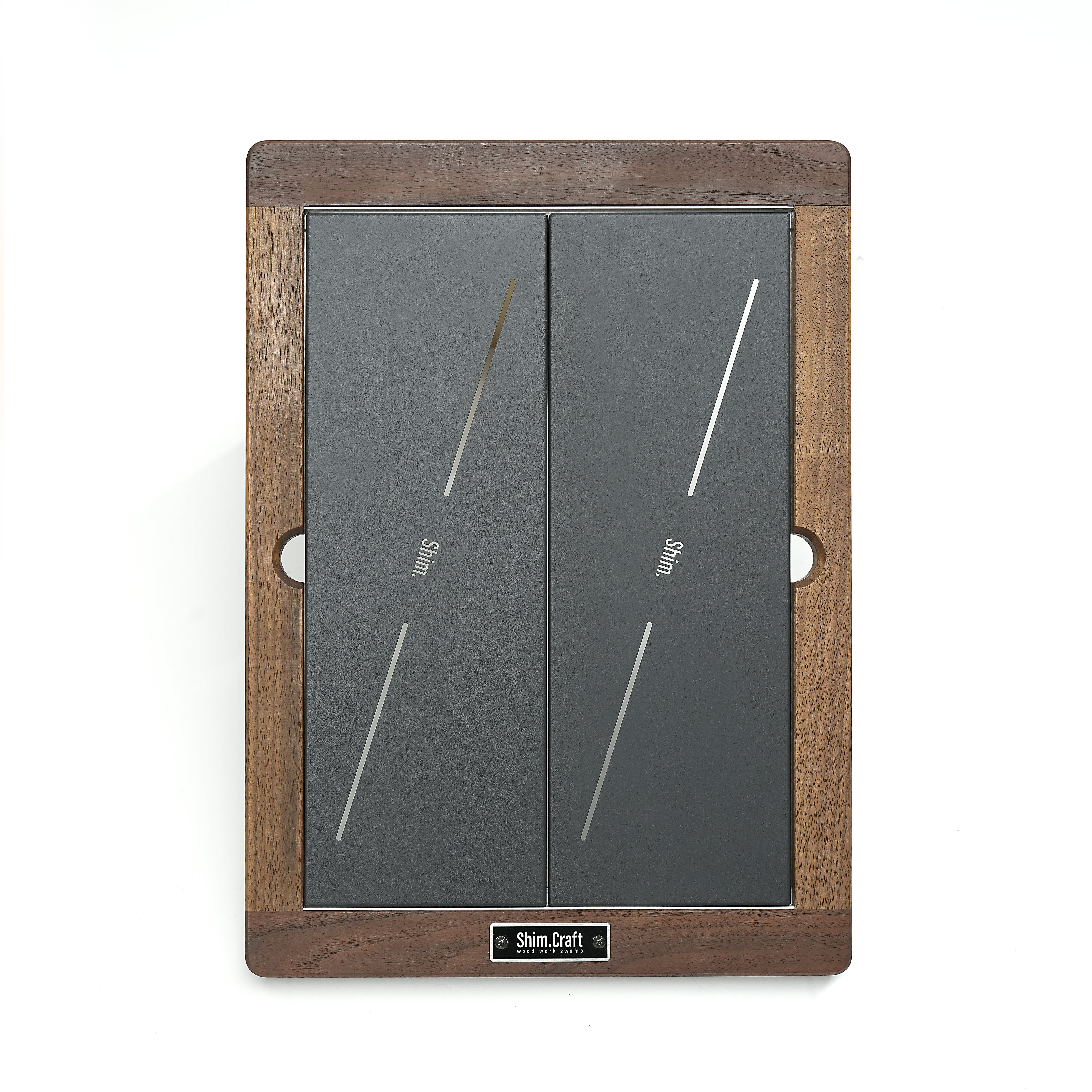 S.T.F. / SC25（ウォルナット） | Shim.Craft