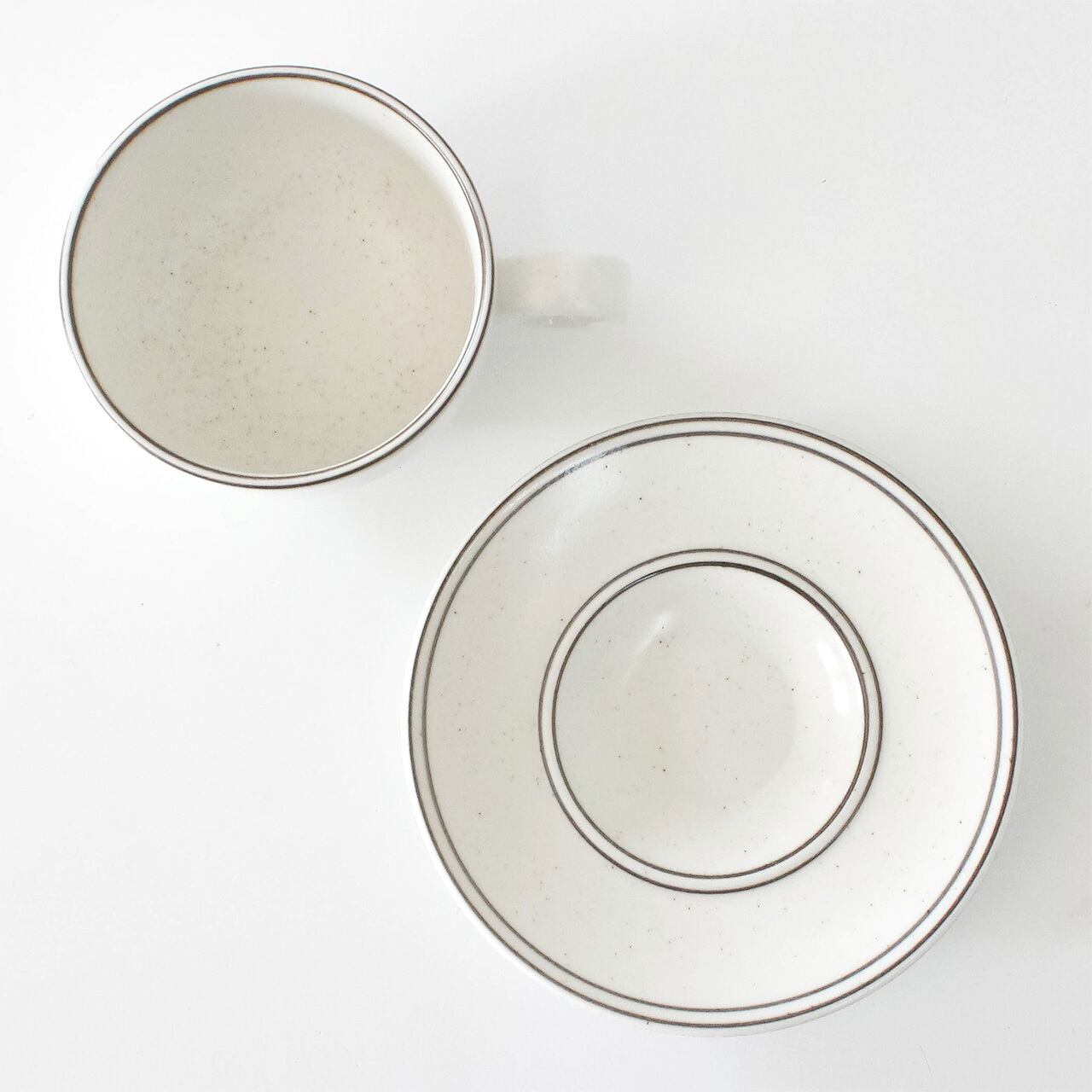 ビルカ コーヒーカップ＆ソーサー （アラビア／ARABIA ビルカ／BIRKA