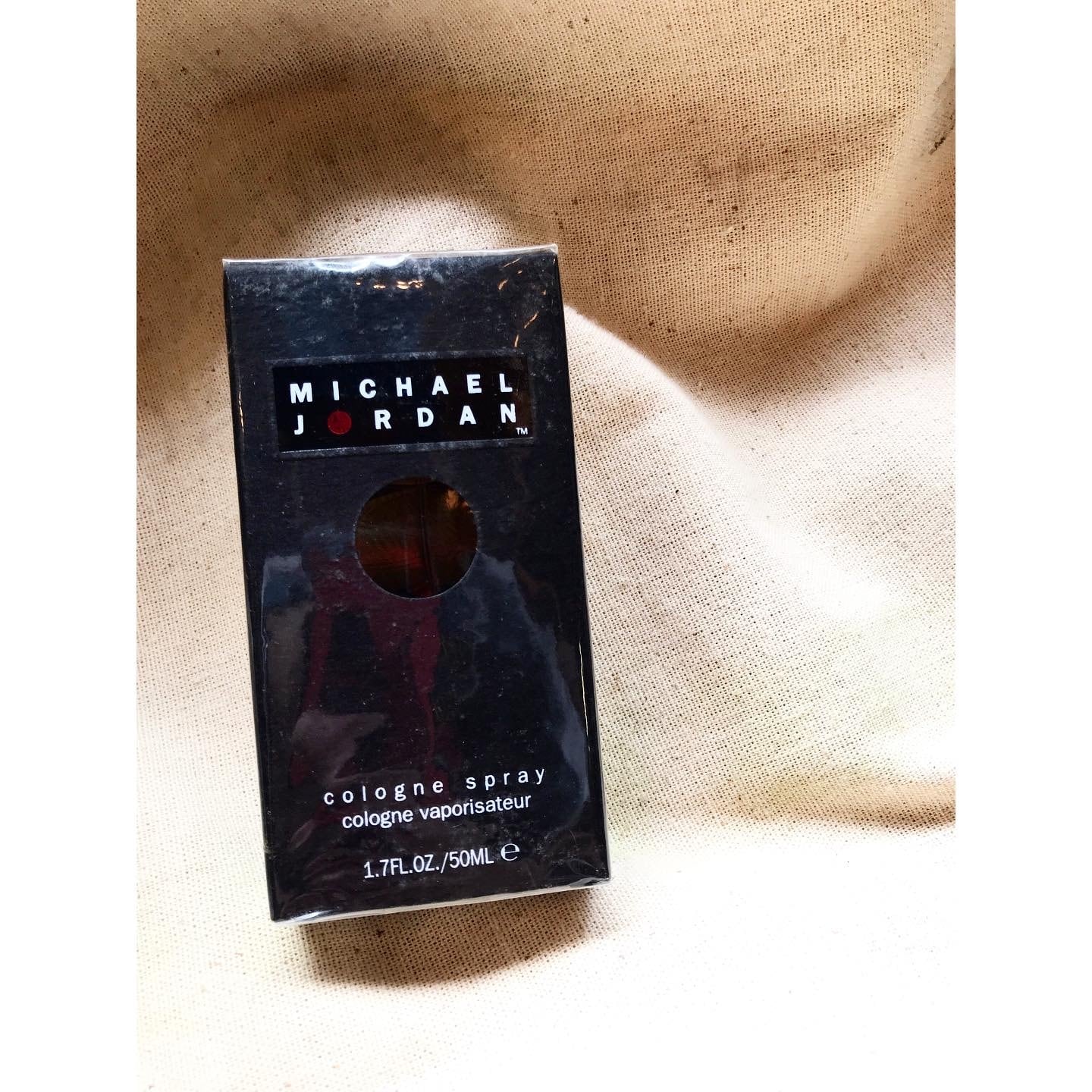 90s DEAD STOCK 未使用 マイケルジョーダン コロン | 古着屋 Baro (ベロ)