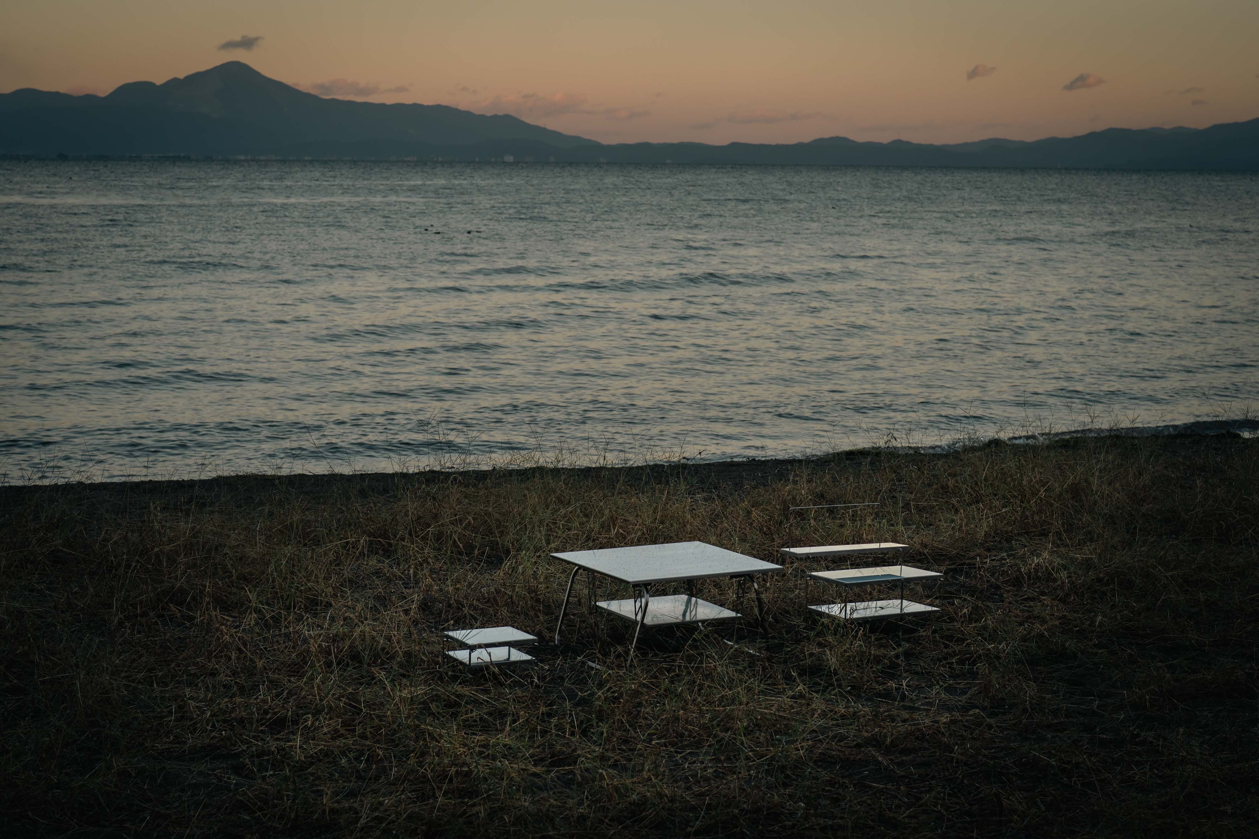 BELKROOT (ベルクロート)キャンプ(camp)や登山(hike)のアウトドア