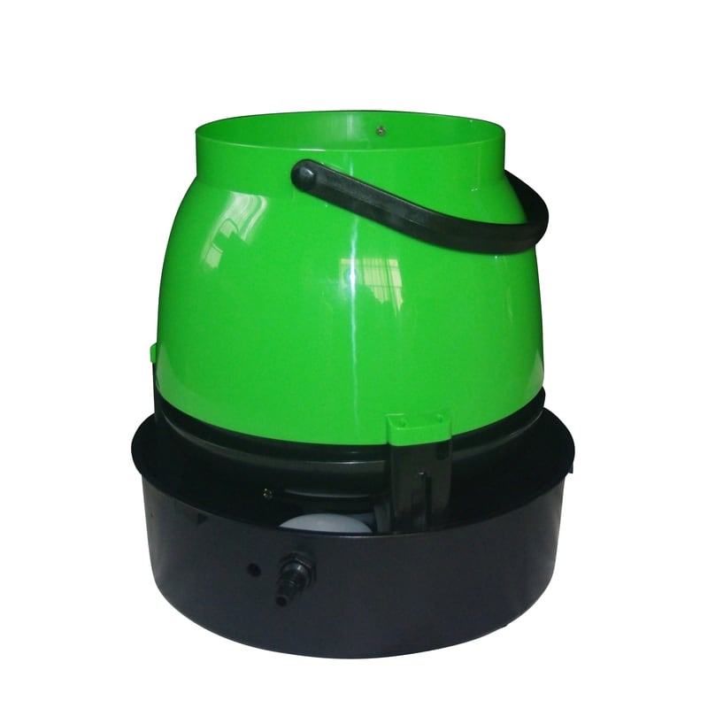 遠心式加湿器TL5500型 | 遠心式加湿器のお店