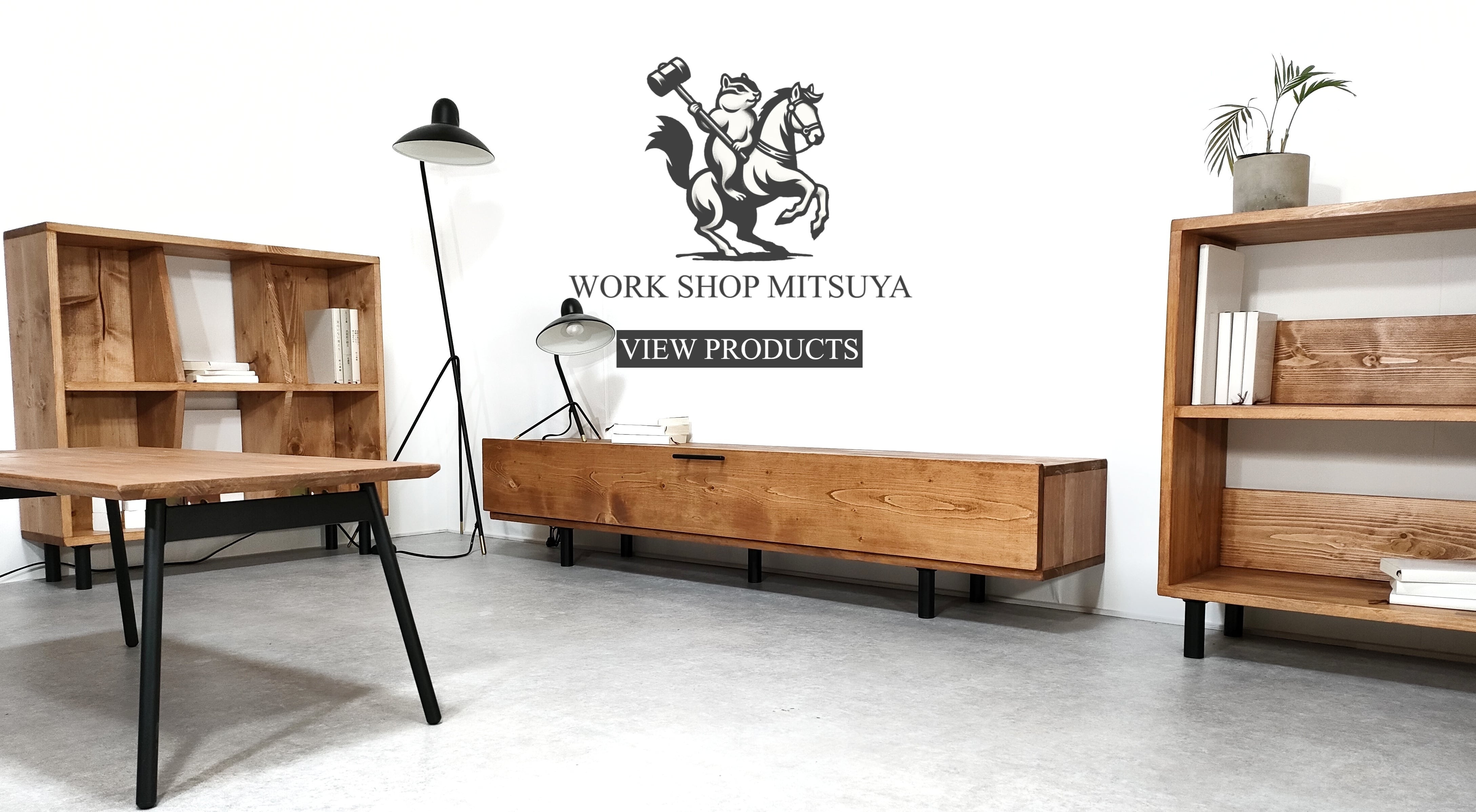 mitsuya工房 （株式会社 MITSUYA）