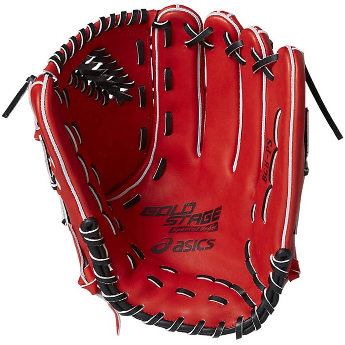 2017年ダルビッシュ使用グラブ(アシックス)超々限定！ | 野球専門店