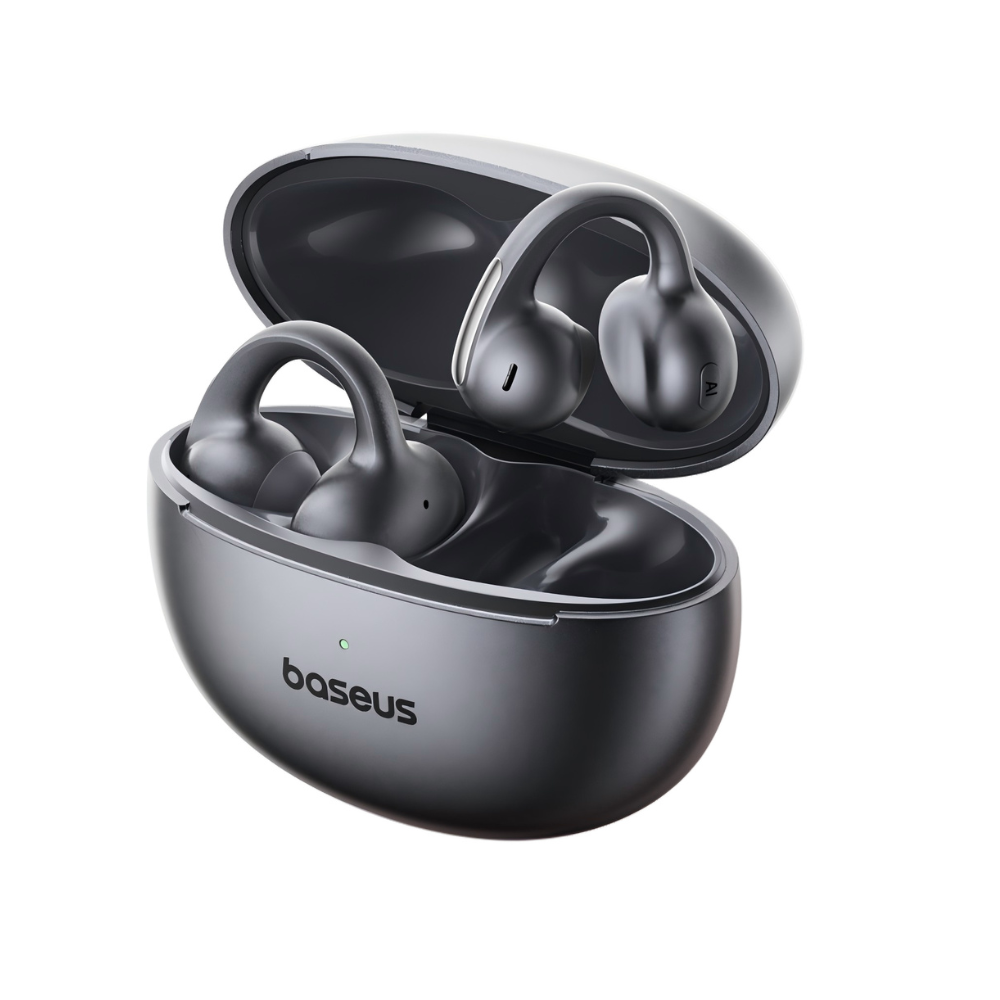 Bowie MC1 Pro イヤーカフ型 完全ワイヤレスイヤホン