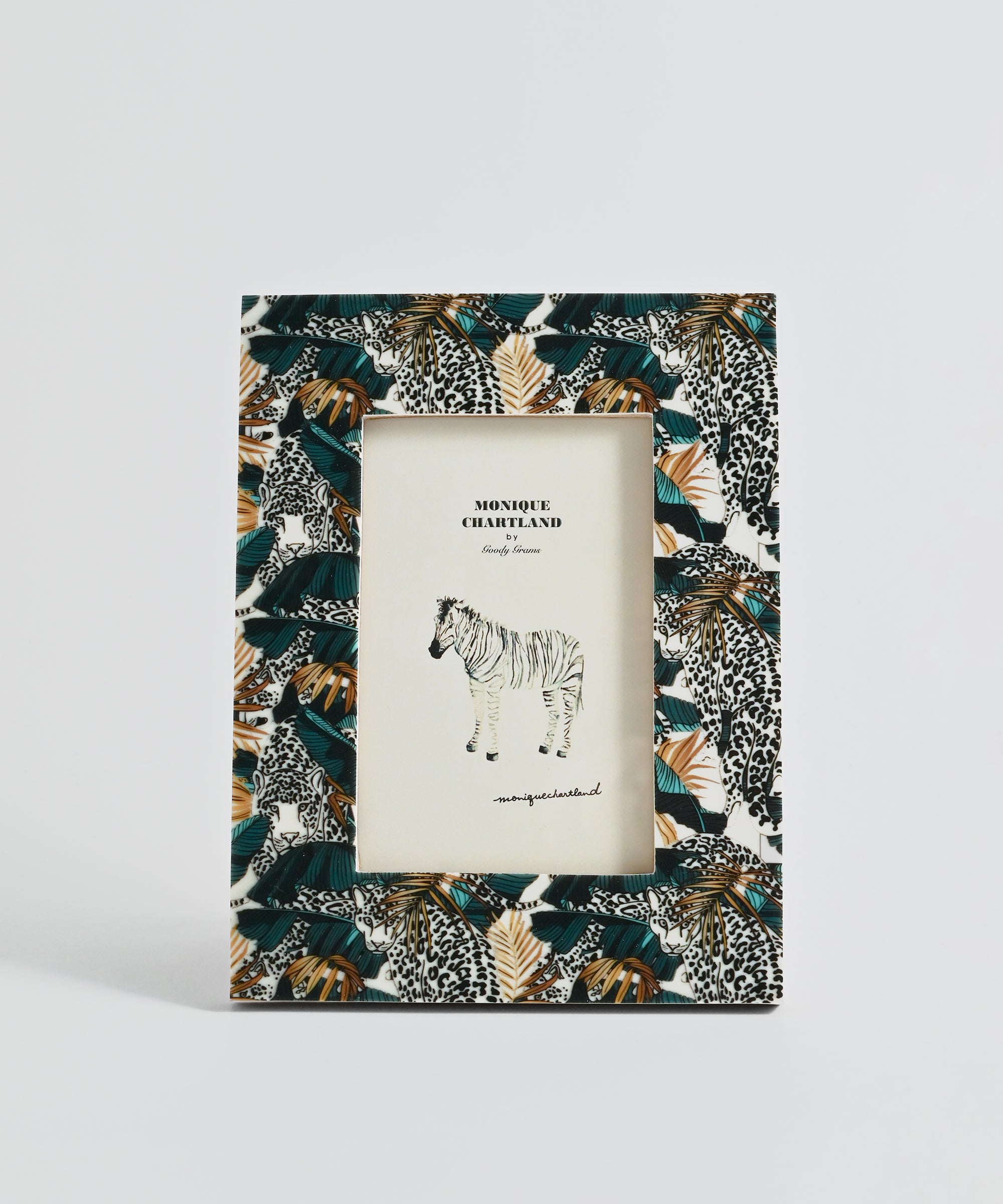 MONIQUE CHARTLAND】フォトフレーム PHOTO FRAME UNNIS – BASIC AND