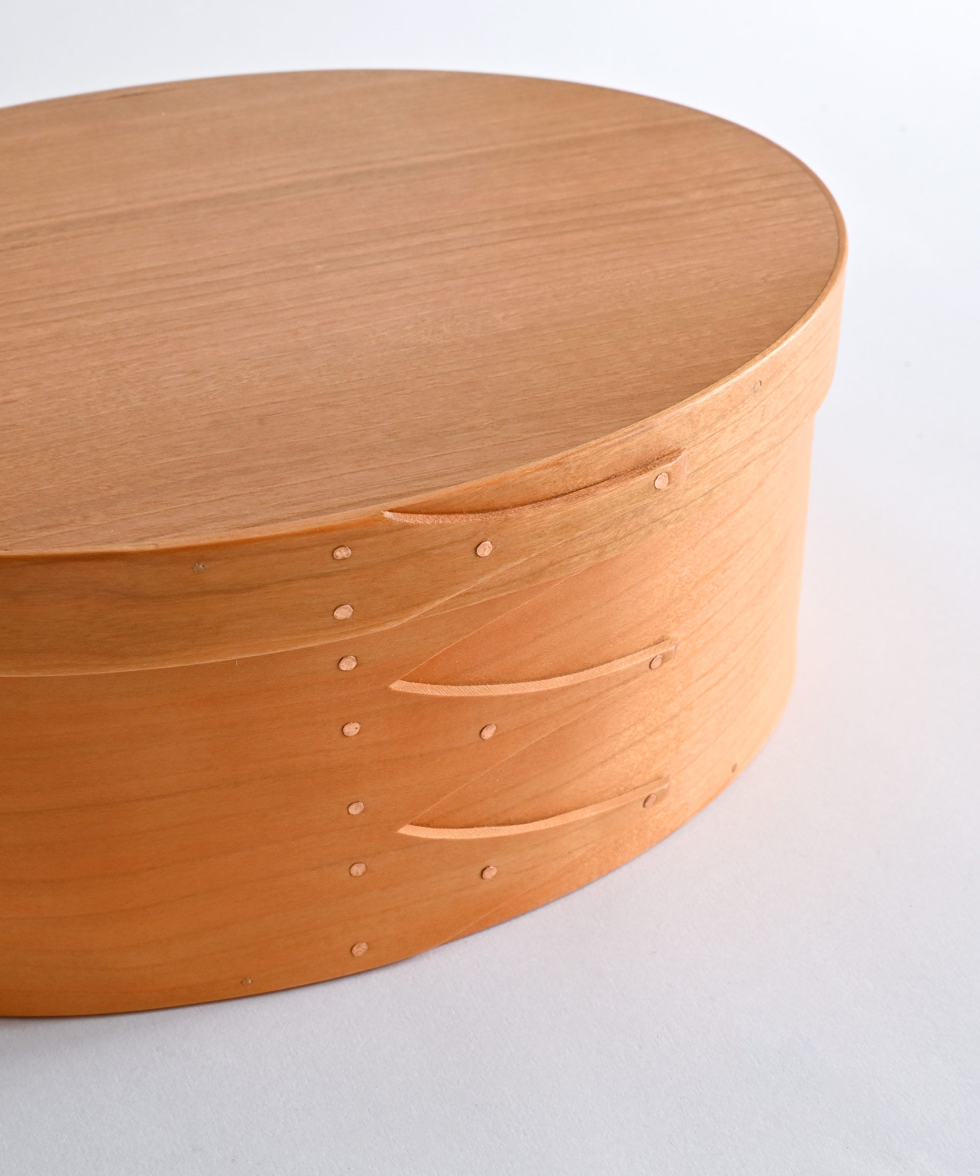 Shaker Box シェーカー オーバルボックス M – BASIC AND ACCENT ONLINE