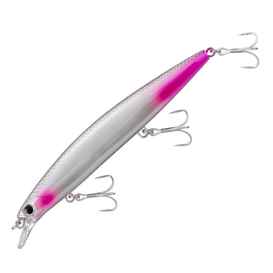 SAWARAキャスティングミノー | ベーシックギア