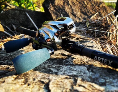 DRTアーテックス ボーダーパトロールGEN3インプレ | バス釣りアイテム