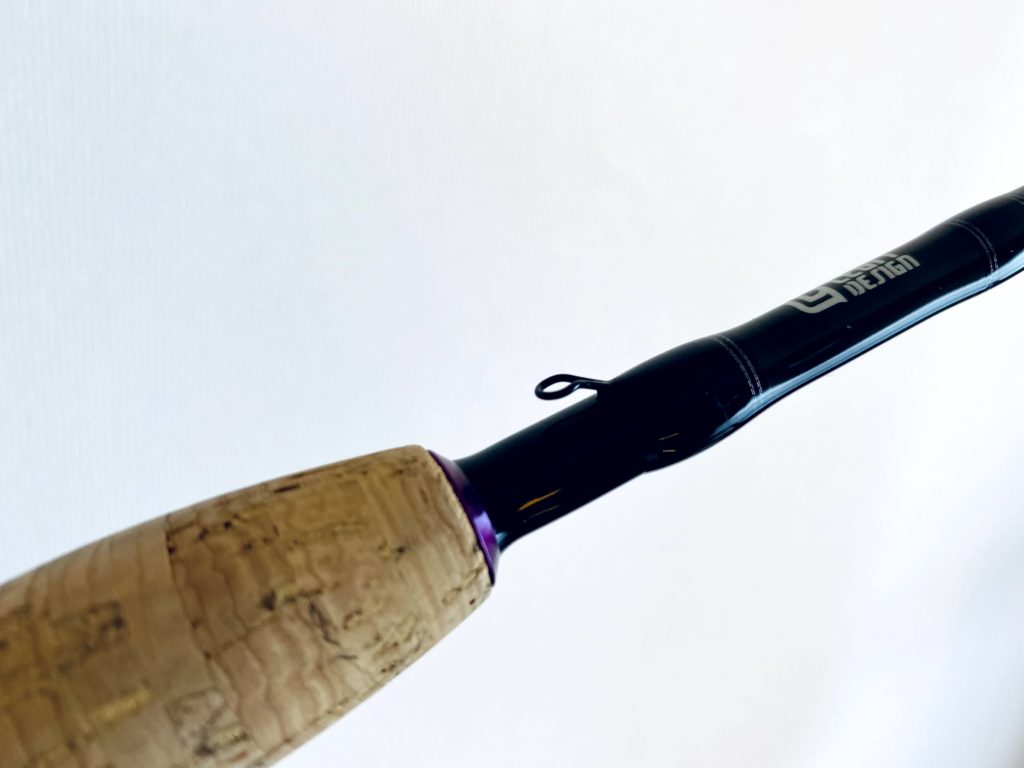 レジットデザイン WILD SIDE WSS64UL For Mid Strolling ～もちろん