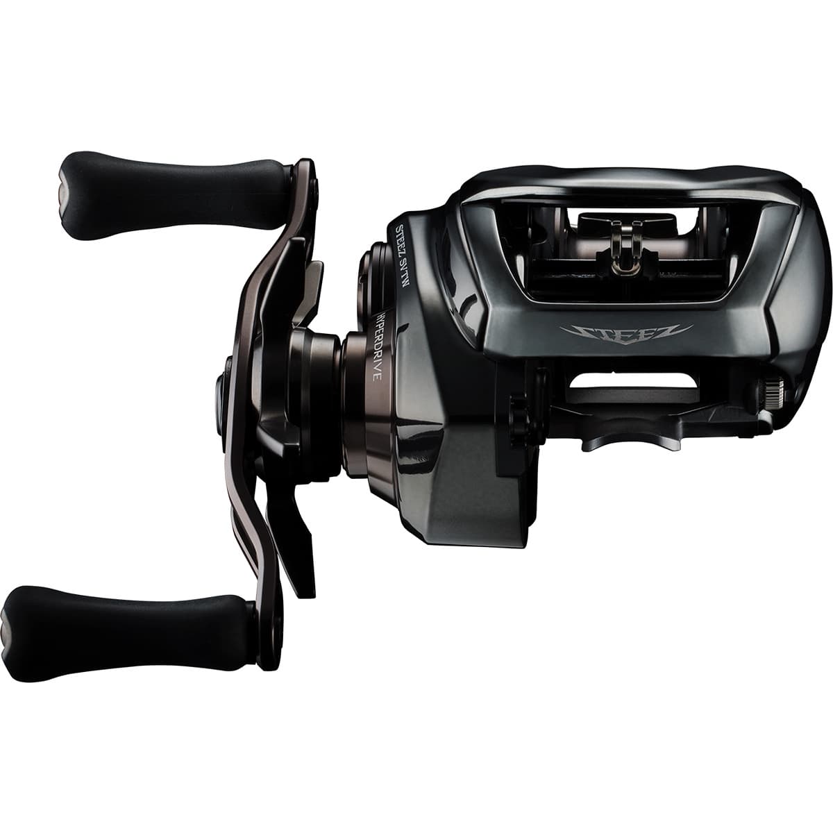 24 STEEZ SV TW 100 – Bass-Tokyo