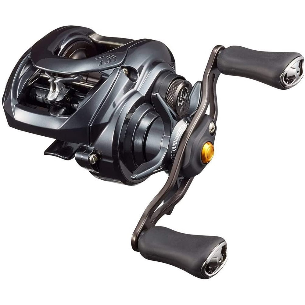 DAIWA TATULA 103-TW CRAZY CRANKER タトゥーラ1 20 TATULA SV TW
