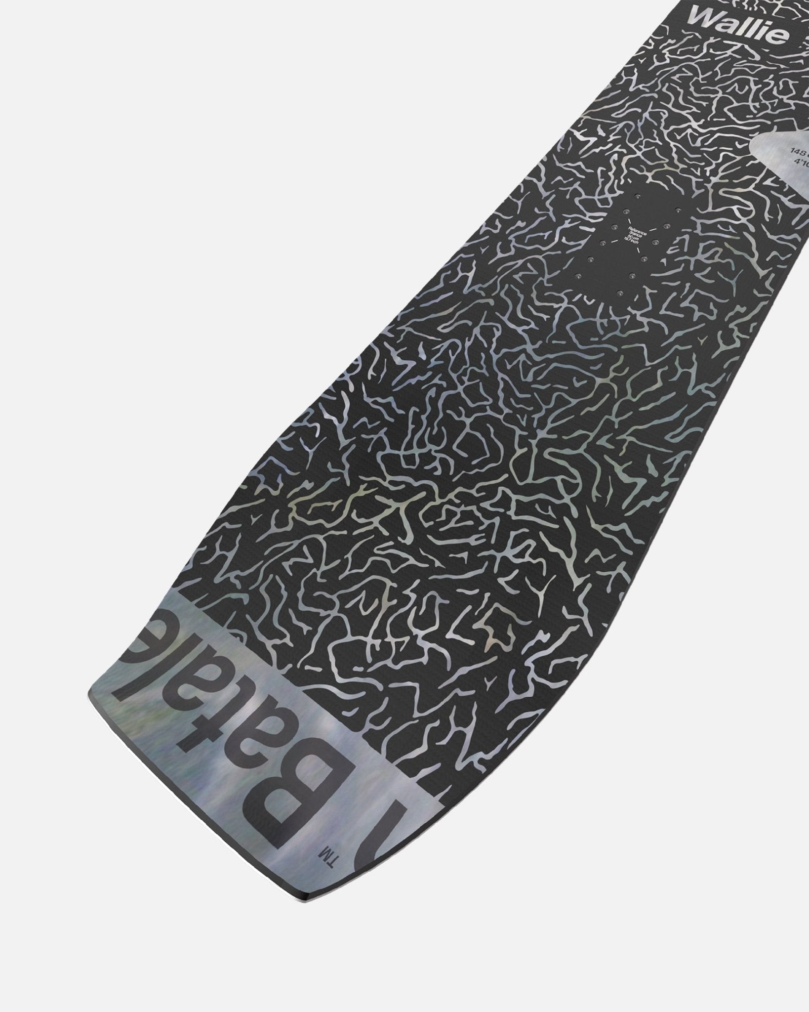 Bataleon Wallie Snowboard 2025/2026 – Bataleon US