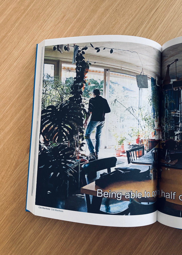 Lacaton&Vassal – BAUTIER