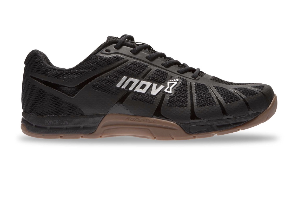 Inov-8 F-Lite 235 V3 Cross Training Shoe Review (2026) | BarBend