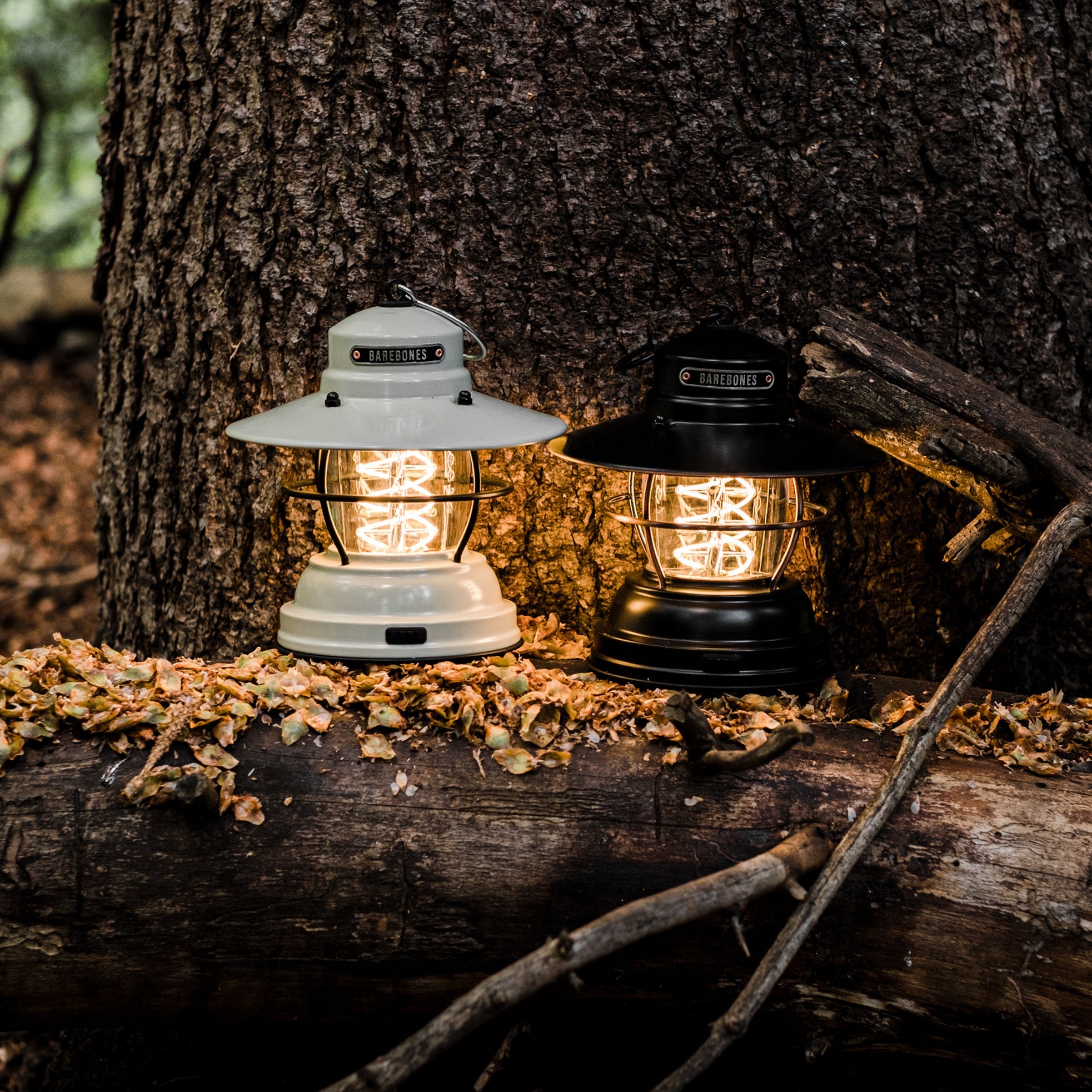 ライト・ランタン BAREBONES LIV-14 OUTPOST LANTERN Barebones