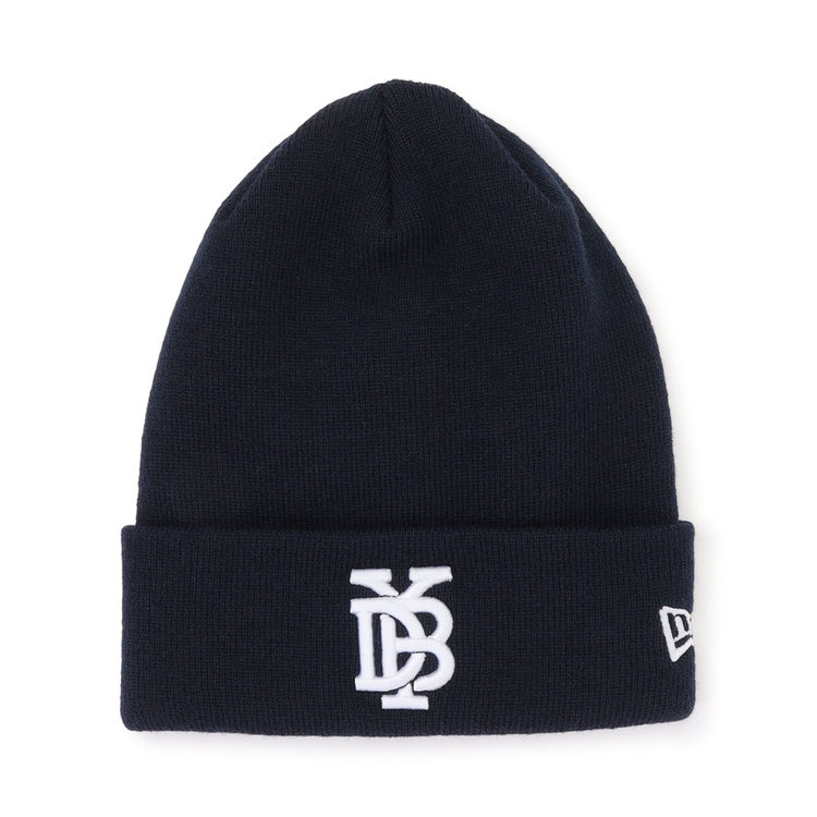 NEW ERA/CUFF KNIT/トレーニング（ydb4550665918067）|商品詳細