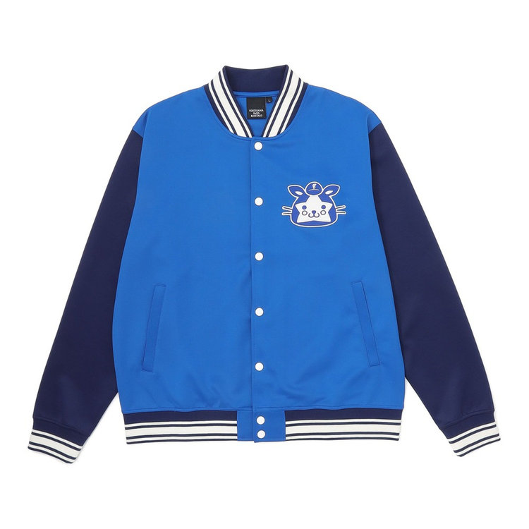 ポンチスタジャン/DB.スターマン（ydb4570199752753）|商品詳細