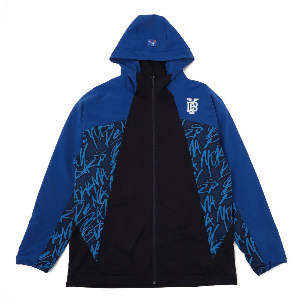 オーセンティックチームウェア/ウィンドブレーカー（ydb4571602002526