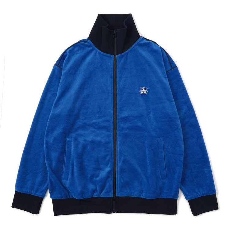 トラックジャケット/DB.スターマン（ydb4573675989216）|商品詳細