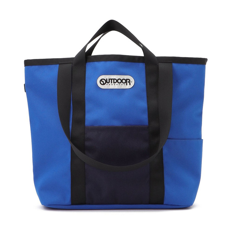 横浜DeNAベイスターズ×OUTDOOR PRODUCTS/トートバッグ