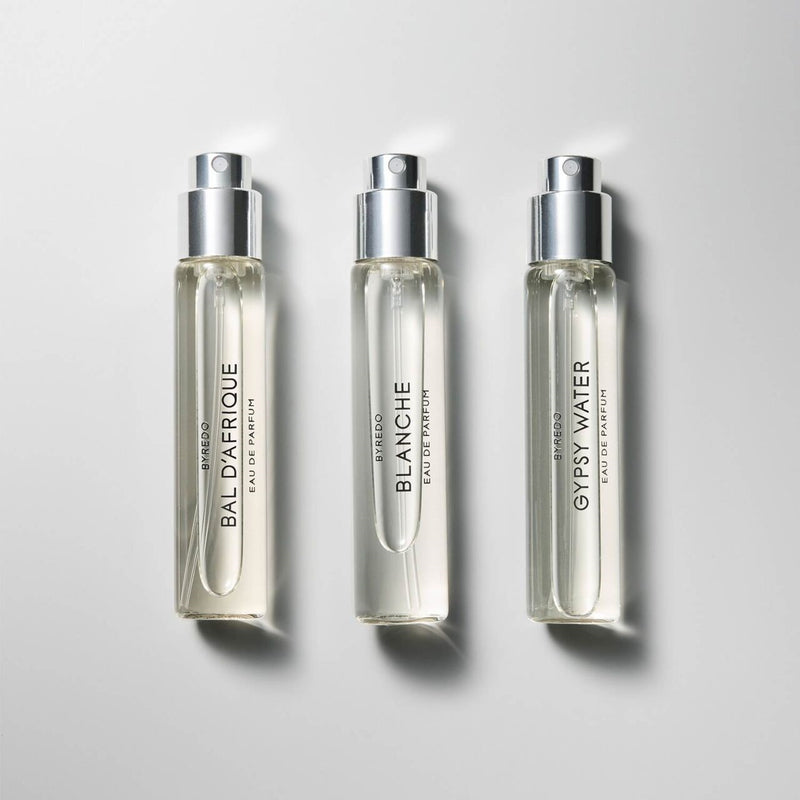 La Sélection Nomade Eau De Parfum Set 12ml x 3 | Byredo | BB