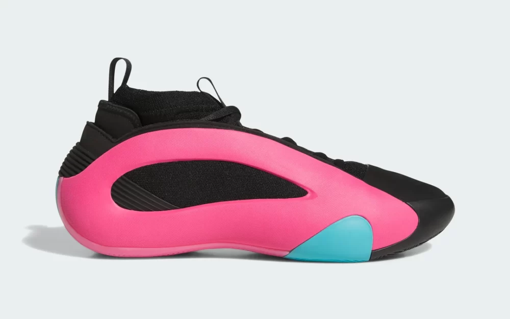 デビュー】Adidas Harden Vol.8 | bbkicks-news